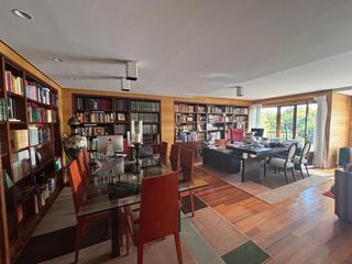 Pis  Calle conde de toreno. Parque san francisco