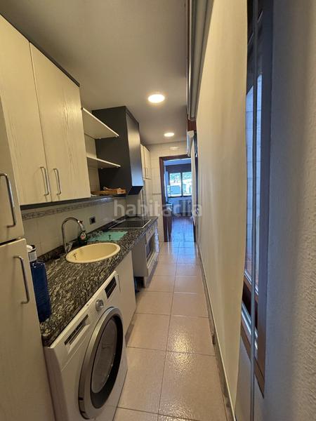 Foto 89157525-2a5d-472b-a045-491977f9509b. Appartamento con riscaldamento in Parque San Francisco - Uría Oviedo