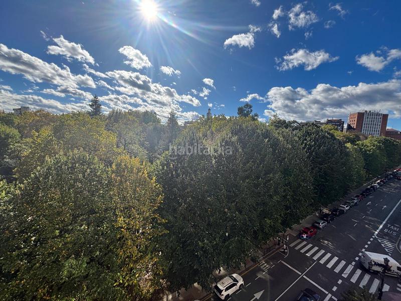 Foto 8b719651-3457-45af-be6a-4251759910d7. Appartamento con riscaldamento in Parque San Francisco - Uría Oviedo