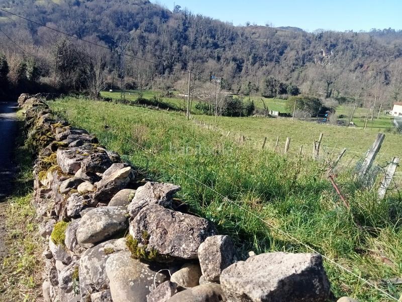 Foto 6db9db41-d041-4af2-ae3d-f88206cffc91. Finca rústica a San Claudio - Trubia - Las Caldas Oviedo