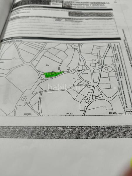 Foto 89672b20-3fc8-42ed-8d58-db1db3e6a3dc. Finca rústica a San Claudio - Trubia - Las Caldas Oviedo