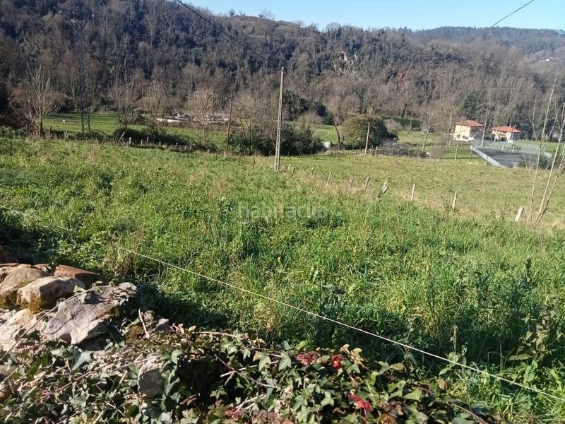 Foto eb41b3b2-50be-4e09-b776-f16242f60e37. Finca rústica a San Claudio - Trubia - Las Caldas Oviedo