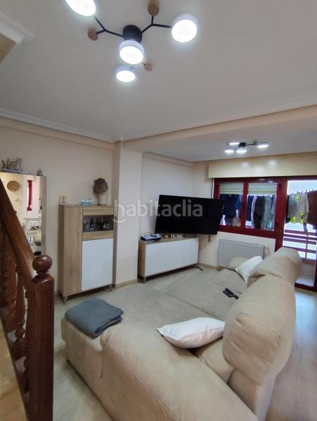 Foto edfc8d6a-2a2a-42c3-9092-6cf13bd65918. Dúplex amb calefacció aparcament a Buenavista Oviedo