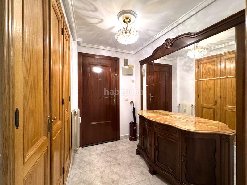 Foto 10a57f61-aacd-4483-b94e-0ae0f656687f. Pis amb calefacció aparcament a Salesas - Foncalada - Campoamor Oviedo