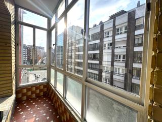 Piso  Calle fray ceferino. Fray ceferino