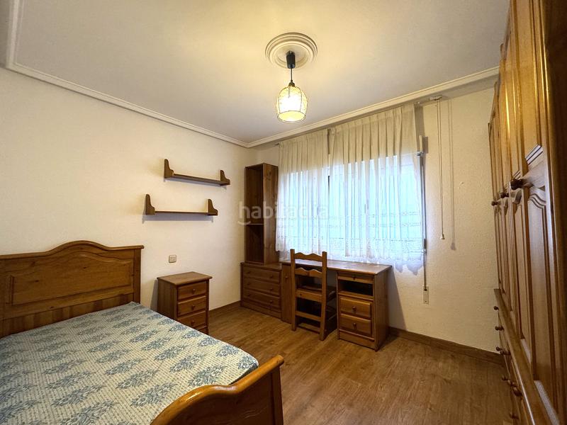 Foto 1a61f429-b216-48bf-92c2-fd144ed8f754. Pis amb calefacció aparcament a Salesas - Foncalada - Campoamor Oviedo