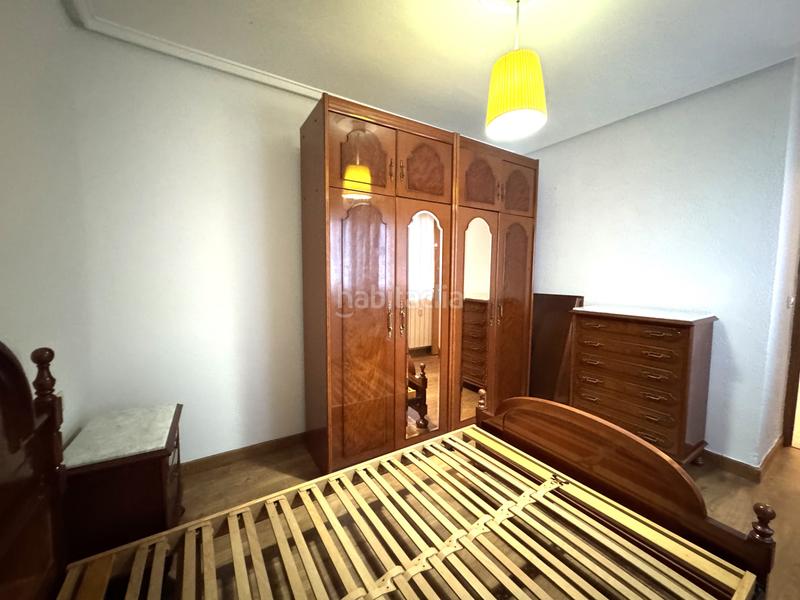 Foto 64f0933e-0058-4cab-ab08-c187a9ca004a. Pis amb calefacció aparcament a Salesas - Foncalada - Campoamor Oviedo