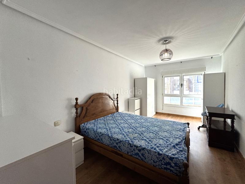 Foto 7c34c25e-7aea-44ef-a0c8-198932482da4. Pis amb calefacció aparcament a Salesas - Foncalada - Campoamor Oviedo