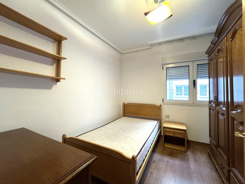 Foto be23c309-0eae-4806-97c0-86311bb500d1. Pis amb calefacció aparcament a Salesas - Foncalada - Campoamor Oviedo