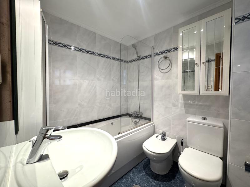 Foto e7421c44-5b59-4c8a-bb9f-a2dd06f5dd75. Pis amb calefacció aparcament a Salesas - Foncalada - Campoamor Oviedo