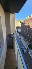 Etagenwohnung en Calle gonz�lez besada 27. Piso junto al auditorio
