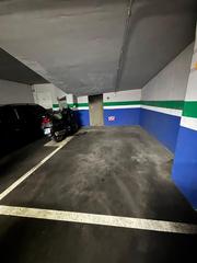 Parking coche  Calle josé maldonado. Eria jose maldonado