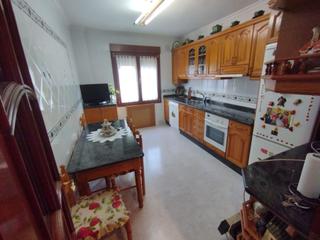 Appartamento  Calle teodoro cuesta. Piso en venta en mieres