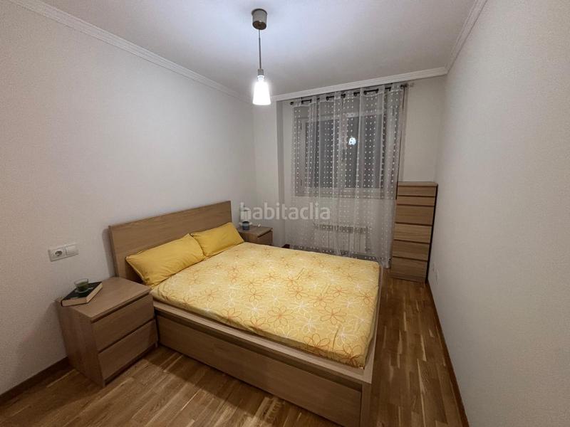Foto 31ac8167-deb4-4b64-bba3-bee1462cadeb. Alquiler apartamento zona nuevo huca en Teatinos - Los Prados Oviedo