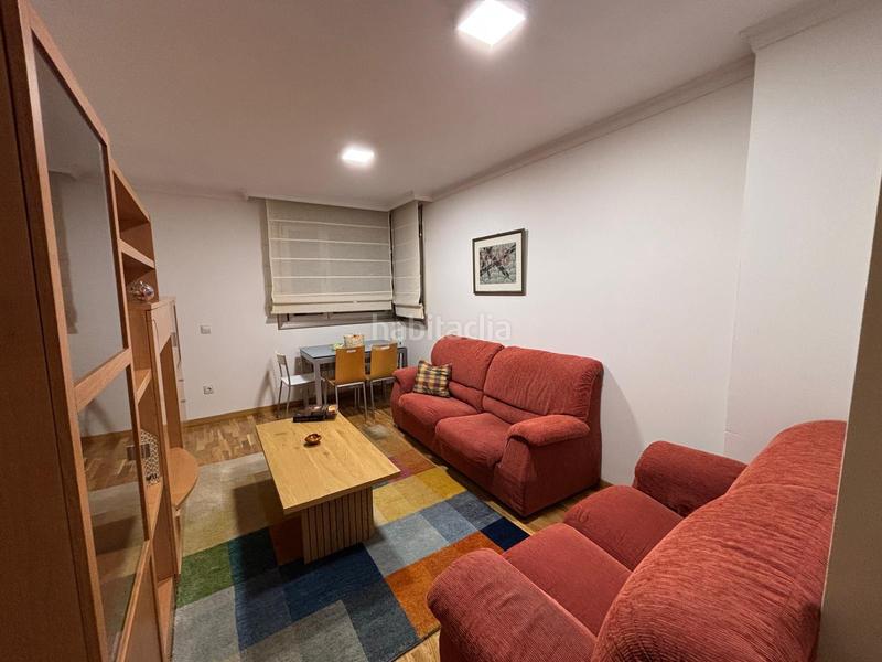 Foto 3470e6ba-c297-4735-b207-4adc30a102a8. Alquiler apartamento zona nuevo huca en Teatinos - Los Prados Oviedo