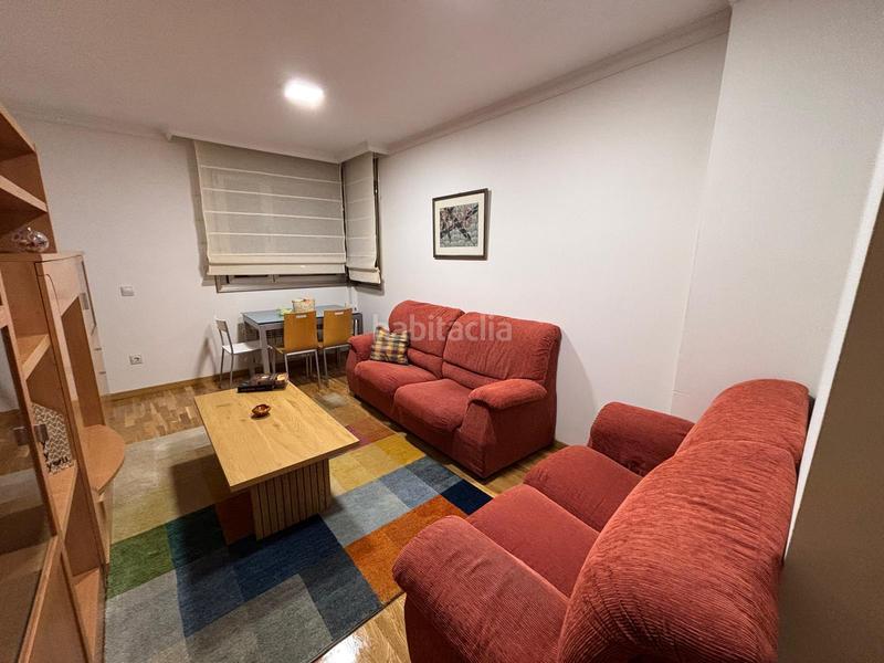 Foto 79b15e85-c852-47e2-9cf5-63c7e8f83160. Alquiler apartamento zona nuevo huca en Teatinos - Los Prados Oviedo