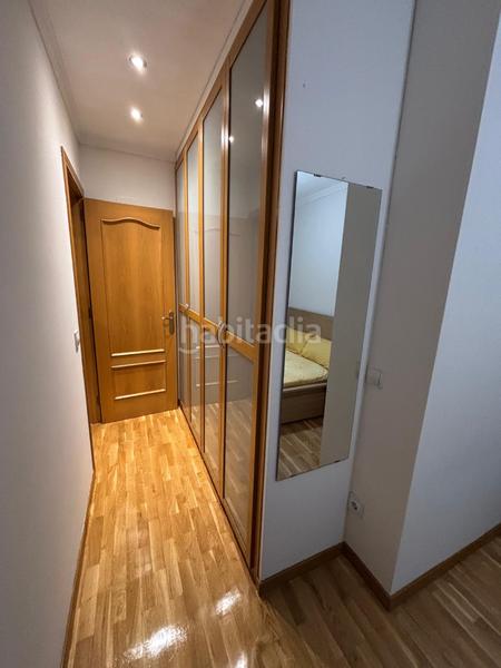 Foto 8a7715b1-9e55-423c-8635-6bf962ad26c1. Alquiler apartamento zona nuevo huca en Teatinos - Los Prados Oviedo