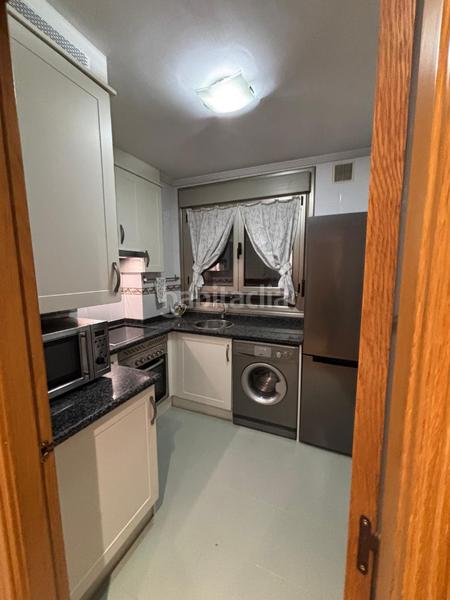 Foto 895227ea-be2f-4268-821a-02edfd09de93. Lloguer apartament amb calefacció a Teatinos - Los Prados Oviedo