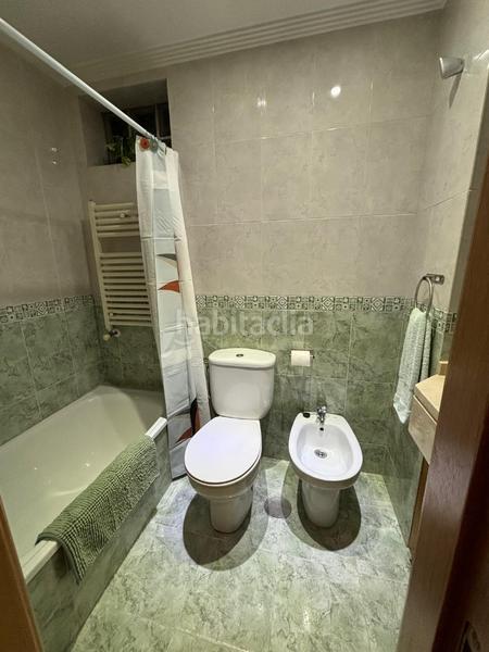 Foto 925104d4-e07b-4d01-8328-9f1dc2bc3e9e. Lloguer apartament amb calefacció a Teatinos - Los Prados Oviedo