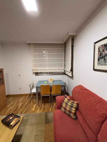 Foto e759ed3c-b8d9-4900-b8c8-5d3bdc69ea92. Location appartement avec chauffage dans Teatinos - Los Prados Oviedo
