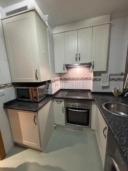 Foto 233665df-f0ac-41b4-905e-f5f4c558c3a0. Miete appartement mit heizung in Teatinos - Los Prados Oviedo