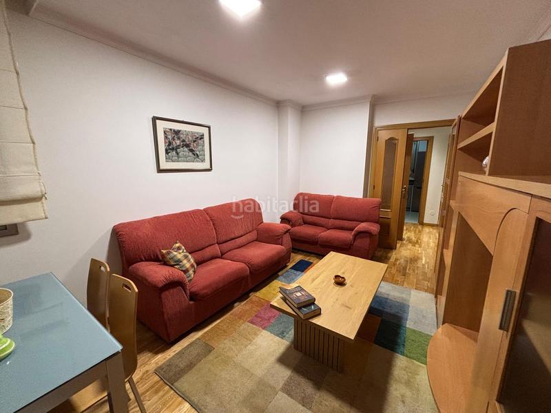 Foto 4499df96-ea26-4cd9-b486-980b41405dd0. Miete appartement mit heizung in Teatinos - Los Prados Oviedo