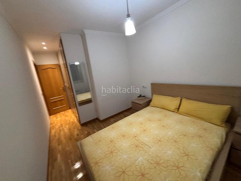 Foto 204d9294-c1b9-4601-b3a8-cc72efaf2554. Rent apartment with heating in Teatinos - Los Prados Oviedo