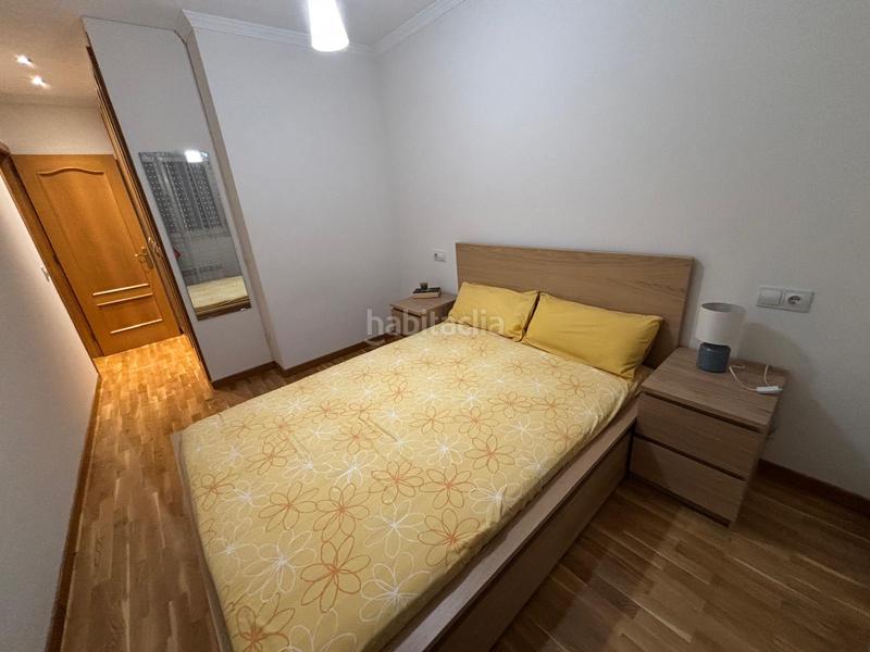 Foto 2c27ebe7-d078-4017-a75c-84e8a514ac01. Rent apartment with heating in Teatinos - Los Prados Oviedo