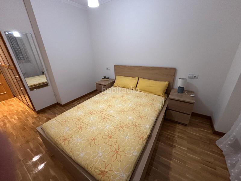 Foto 45f122ed-e4f6-4dc5-854e-eae878995c39. Rent apartment with heating in Teatinos - Los Prados Oviedo