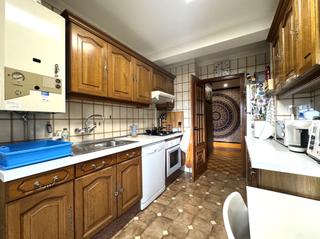 Appartement  Calle alcalde lopez mulero. Zona nuevo huca