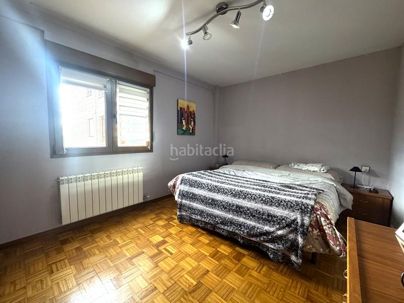 Foto 94f8836f-4cb3-4ff4-8bc9-43d09b4143d9. Pis amb calefacció aparcament a Huca - La Cadellada Oviedo