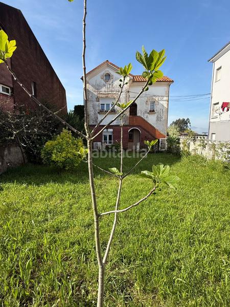 Foto 235b8db7-c6d2-408d-8868-bfeb3d563c52. Xalet a Parroquias Norte - Naranco Oviedo