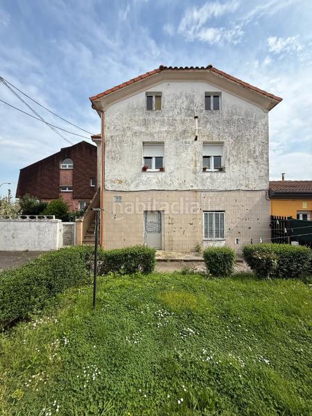 Foto ec57645a-969c-4869-a47e-ff6cc5c688ae. Xalet a Parroquias Norte - Naranco Oviedo