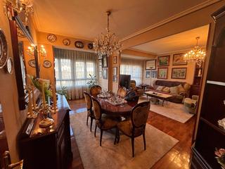 Appartement  Avenida de galicia. Avenida galicia