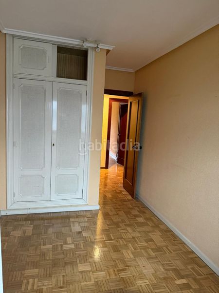 Foto fb07358e-4959-4b57-b6e5-8851d218a604. Flat with heating parking in Parque San Francisco - Uría Oviedo