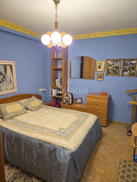 Foto 3bd1a803-f5fb-48aa-9376-6aae2f5e2713. Pis amb calefacció a Salesas - Foncalada - Campoamor Oviedo
