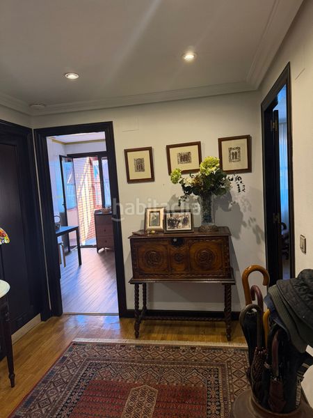 Foto 096ed85b-a4e5-420a-84ba-db1aea9cbda4. Dúplex a calle vázquez de mella 1 a Vallobín Oviedo