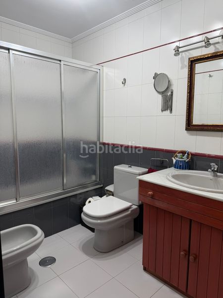 Foto 561a800f-7918-4486-a5a2-cbed92ee0717. Dúplex a calle vázquez de mella 1 a Vallobín Oviedo