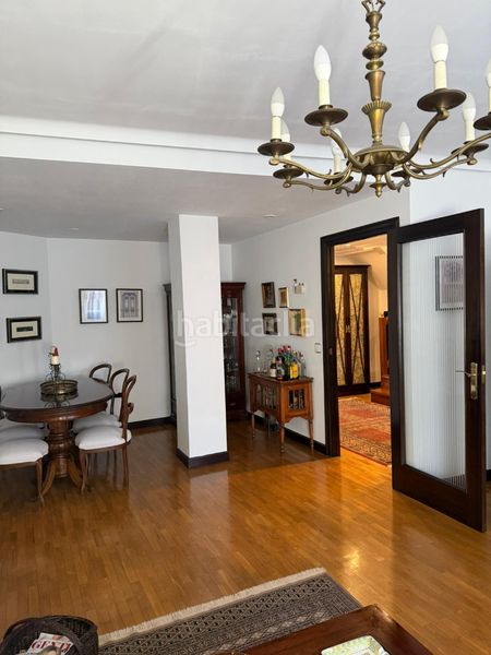 Foto e9ab2ae7-0d4c-4630-9069-9f5a192daf5a. Dúplex a calle vázquez de mella 1 a Vallobín Oviedo