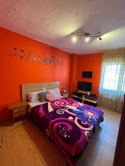 Etagenwohnung  Avenida buenavista. Zona calatrava