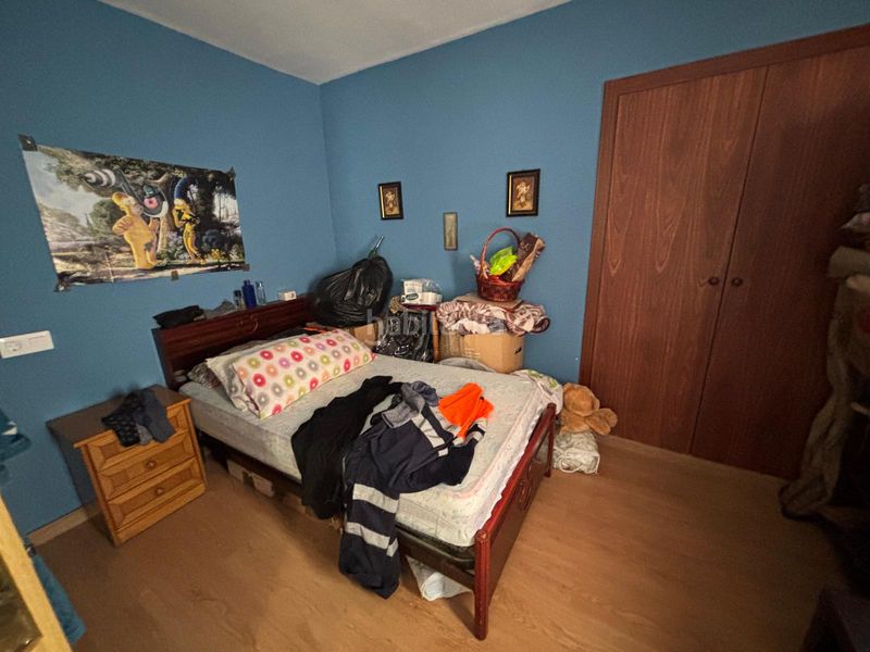 Foto 1c79af91-f8ec-403a-aa5c-734561b62c7c. Pis amb calefacció a Buenavista Oviedo