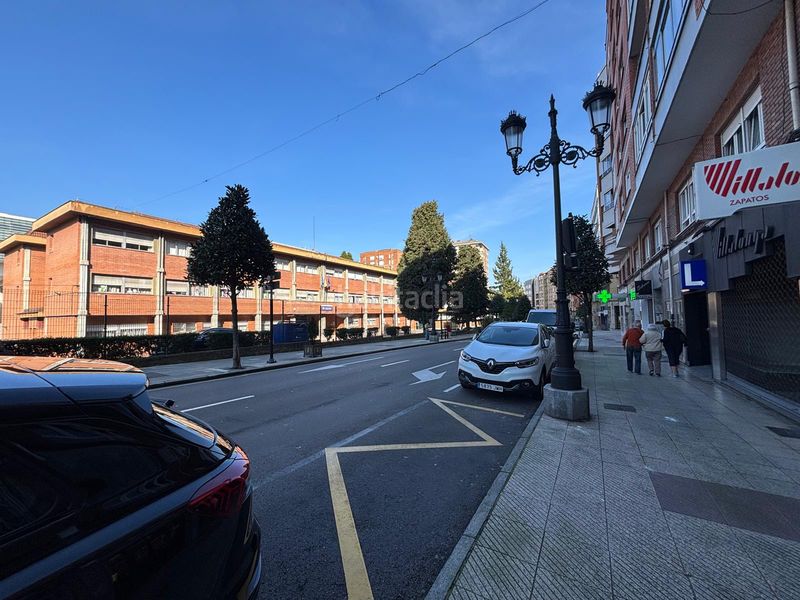 Foto 3cad0744-8987-4c76-bfa1-7c5eead22fc4. Pis amb calefacció a Buenavista Oviedo