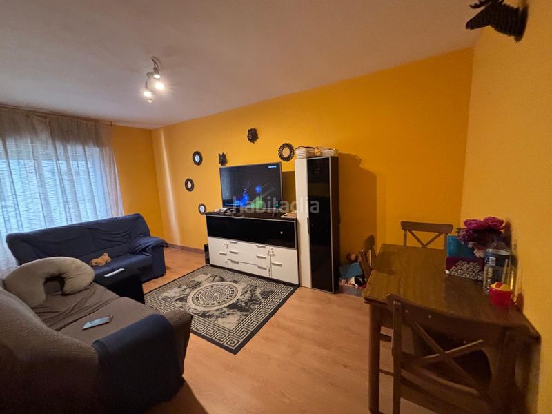 Foto 3dcf48c4-1684-4d1f-ab38-a1289498a4f5. Pis amb calefacció a Buenavista Oviedo