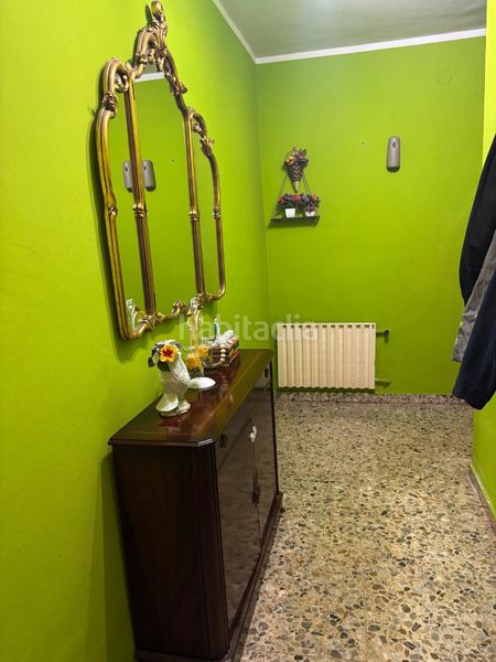 Foto 5b36cb5d-d38d-4a5d-b2dd-5be90b9f6124. Pis amb calefacció a Buenavista Oviedo