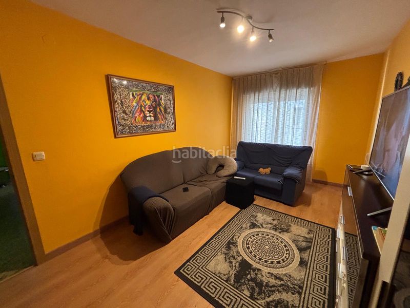 Foto a827d283-31b1-47d4-8b0e-98675c0796e5. Pis amb calefacció a Buenavista Oviedo