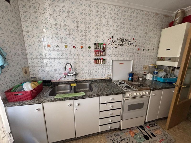 Foto dc933b91-4b8f-43dc-9eeb-e2877682c4c5. Pis amb calefacció a Buenavista Oviedo