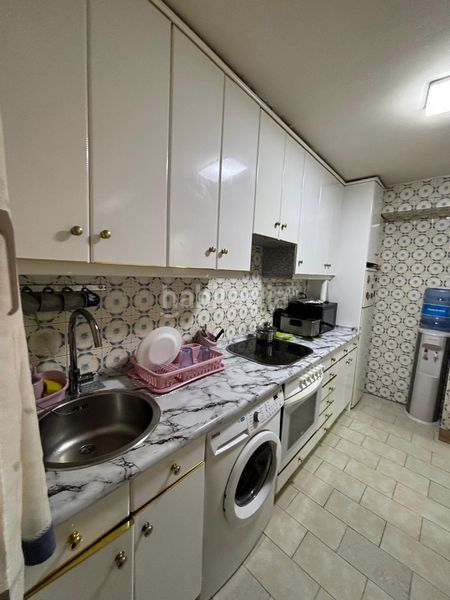 Foto 60692cf4-3302-4048-98db-771be384b15e. Pis amb calefacció aparcament a El Cristo Oviedo