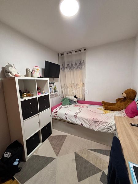 Foto 6a55bc38-2a87-4aa6-9a77-c2df67775e4c. Pis amb calefacció aparcament a El Cristo Oviedo