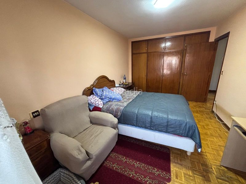 Foto 6d5cd725-024e-43db-b08b-c1c2fe722ec4. Pis amb calefacció aparcament a El Cristo Oviedo