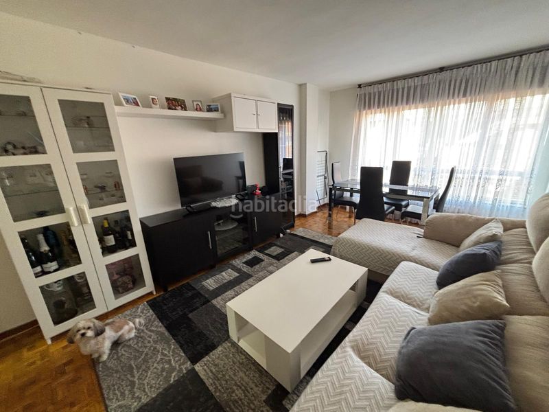 Foto 73e93765-51ef-4868-b4f1-2700eae32348. Pis amb calefacció aparcament a El Cristo Oviedo